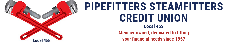 Pipefitters Steamfitters Credit Union